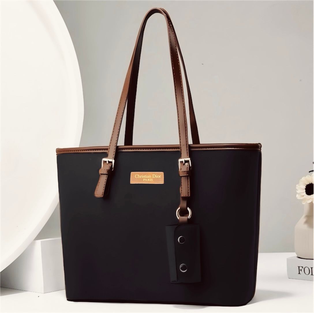 Christain Dior Tote Bag for Girls