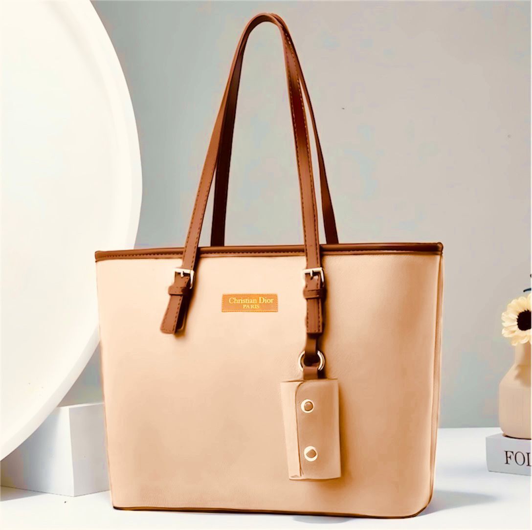 Christain Dior Tote Bag for Girls