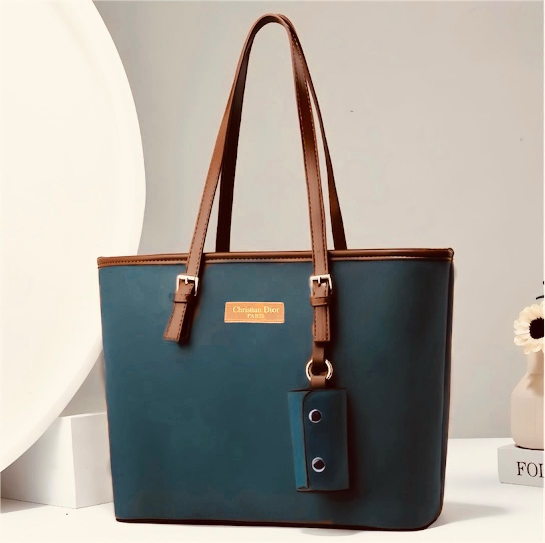 Christain Dior Tote Bag for Girls