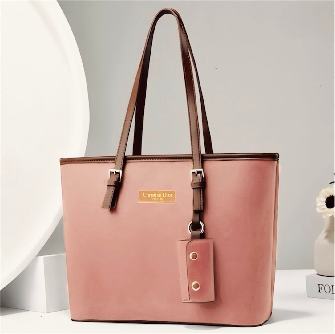 Christain Dior Tote Bag for Girls