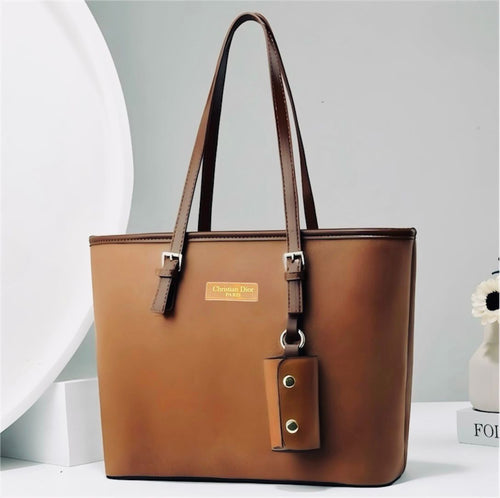 Christain Dior Tote Bag for Girls