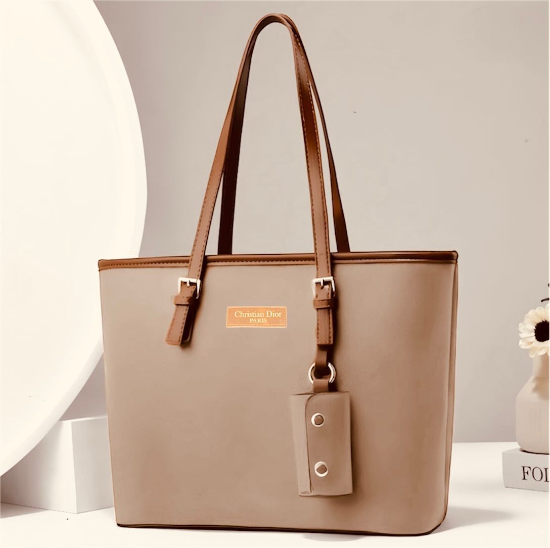 Christain Dior Tote Bag for Girls