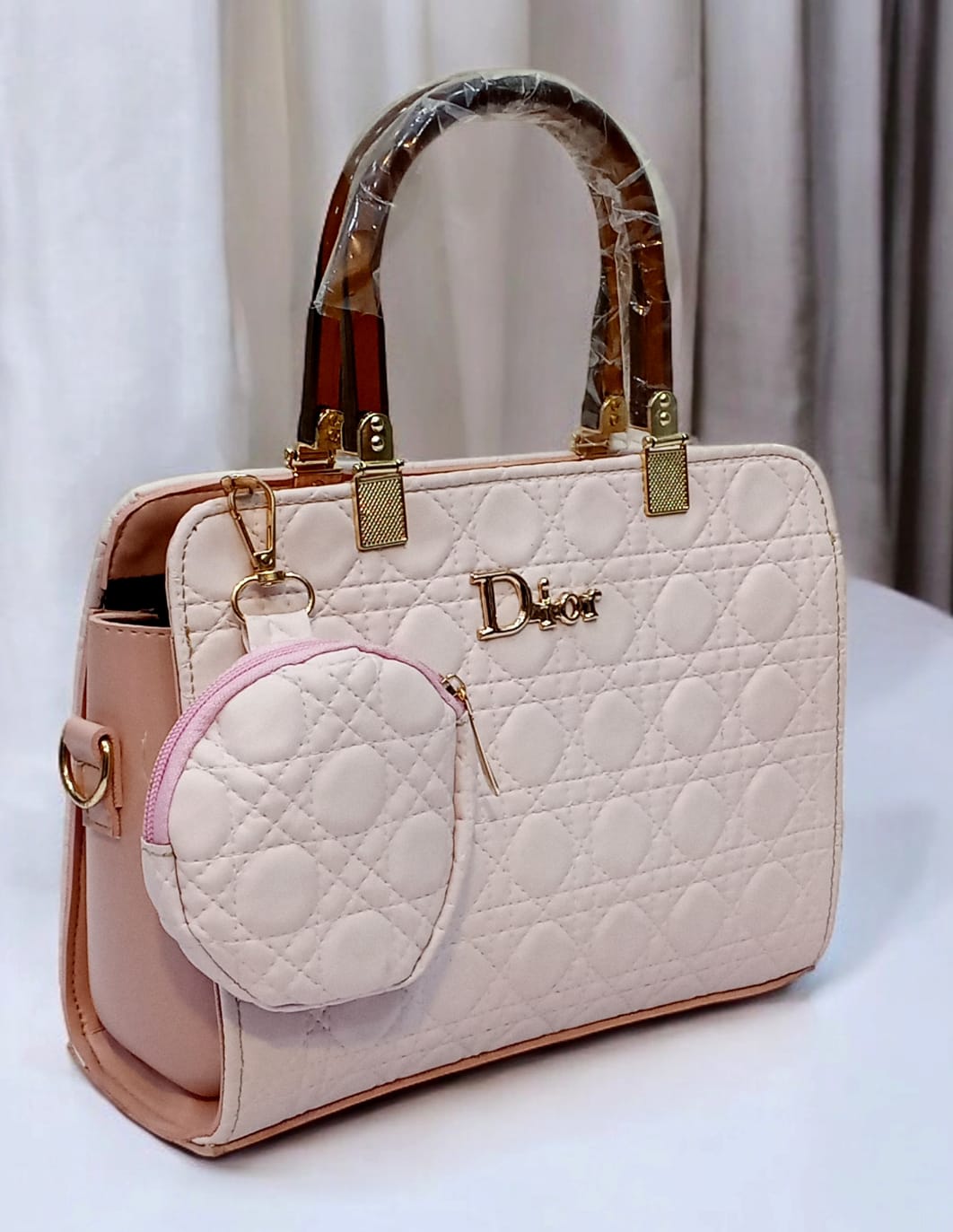 Dior Shoulder Bag
