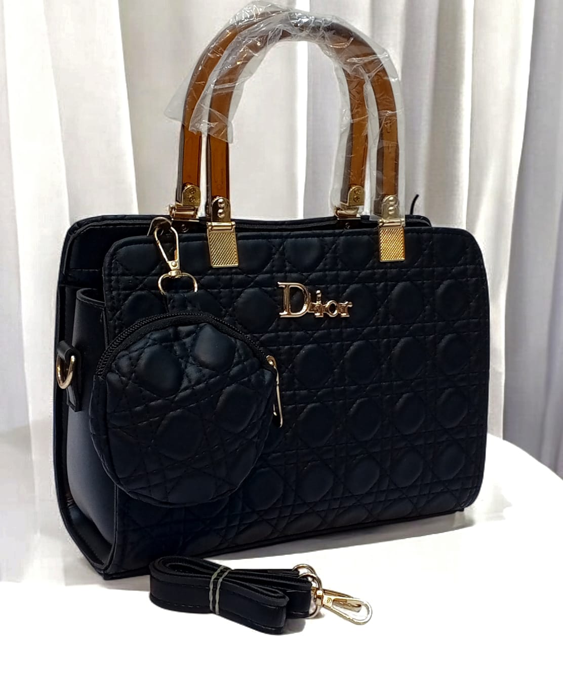 Dior Shoulder Bag