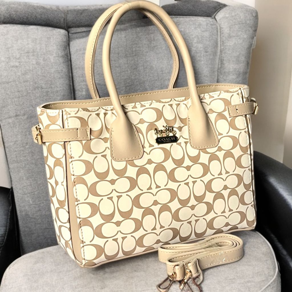 Coach High Quality Bag
