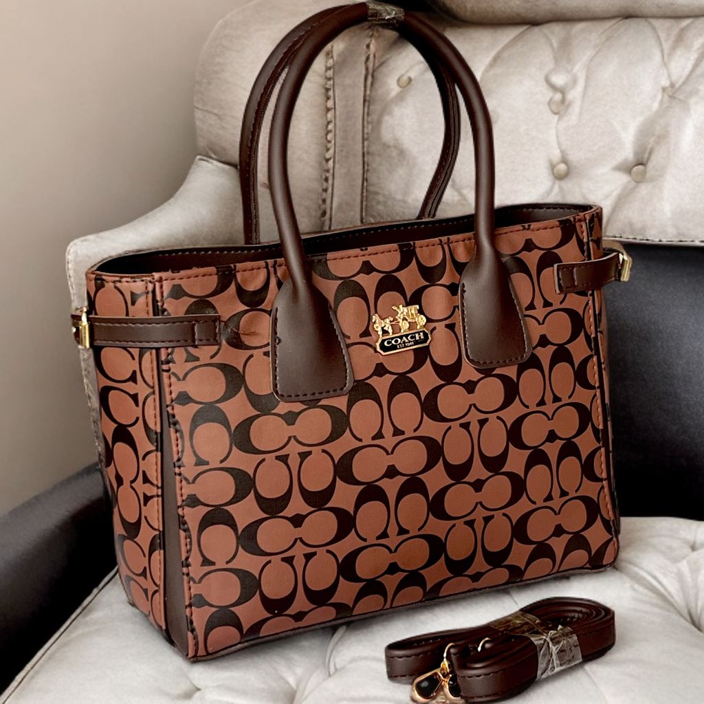 Coach High Quality Bag