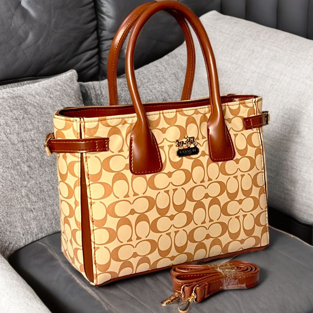 Coach High Quality Bag