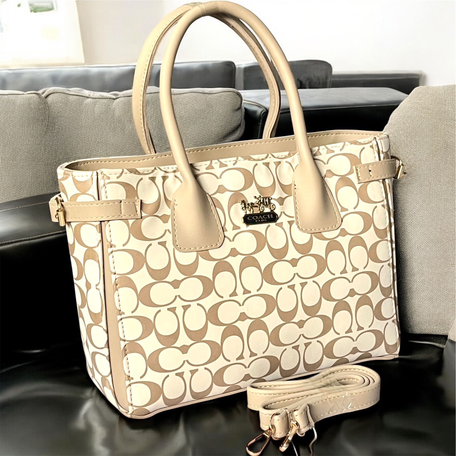 Coach High Quality Bag