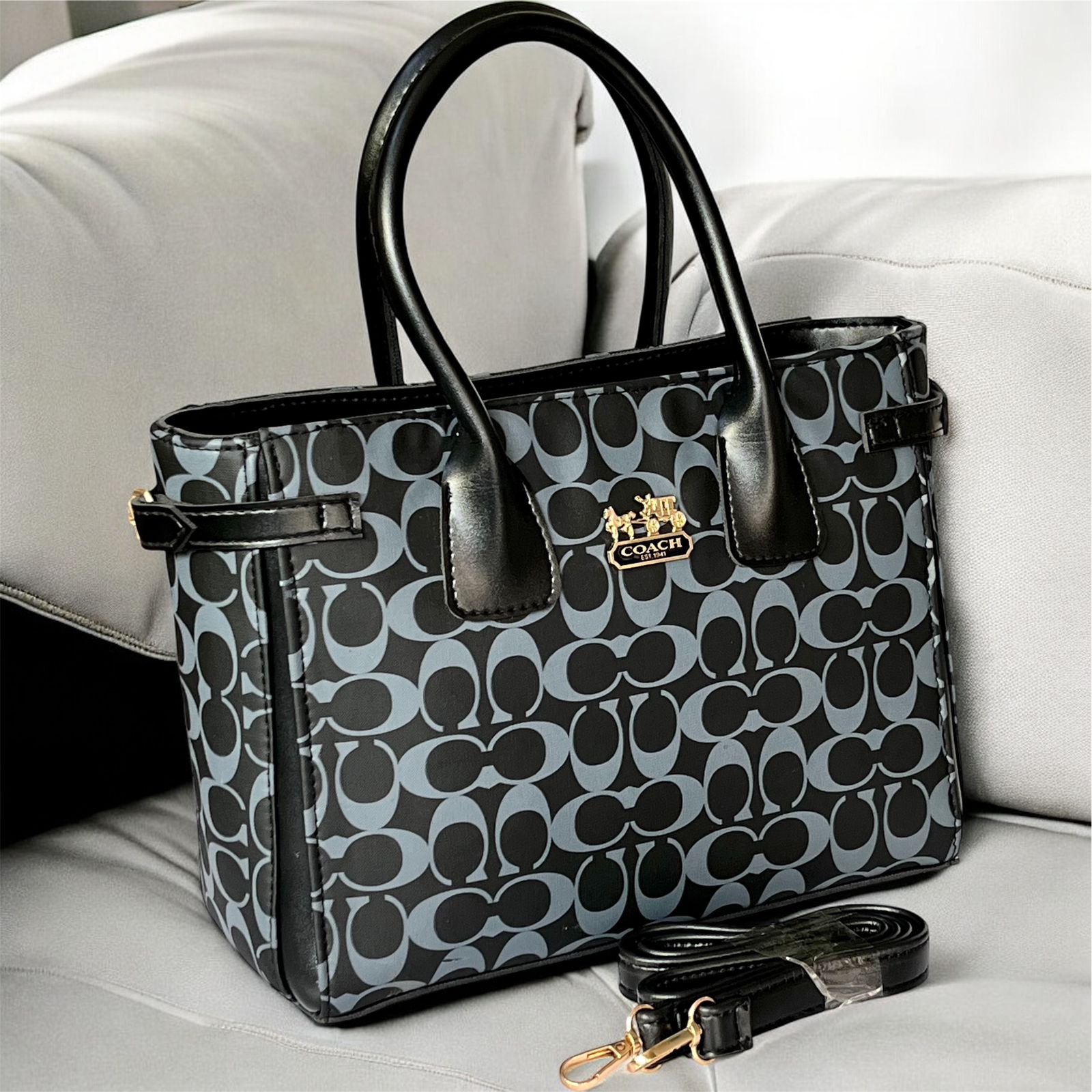 Coach High Quality Bag