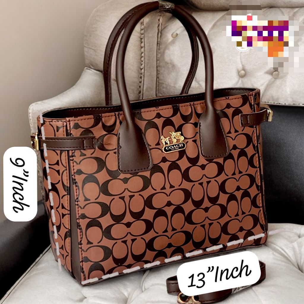 Coach High Quality Bag