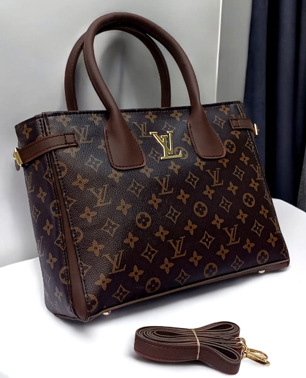 Louis Vuitton Premium Quality Tote Bag