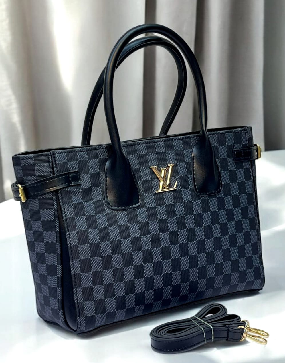 Louis Vuitton Premium Quality Tote Bag