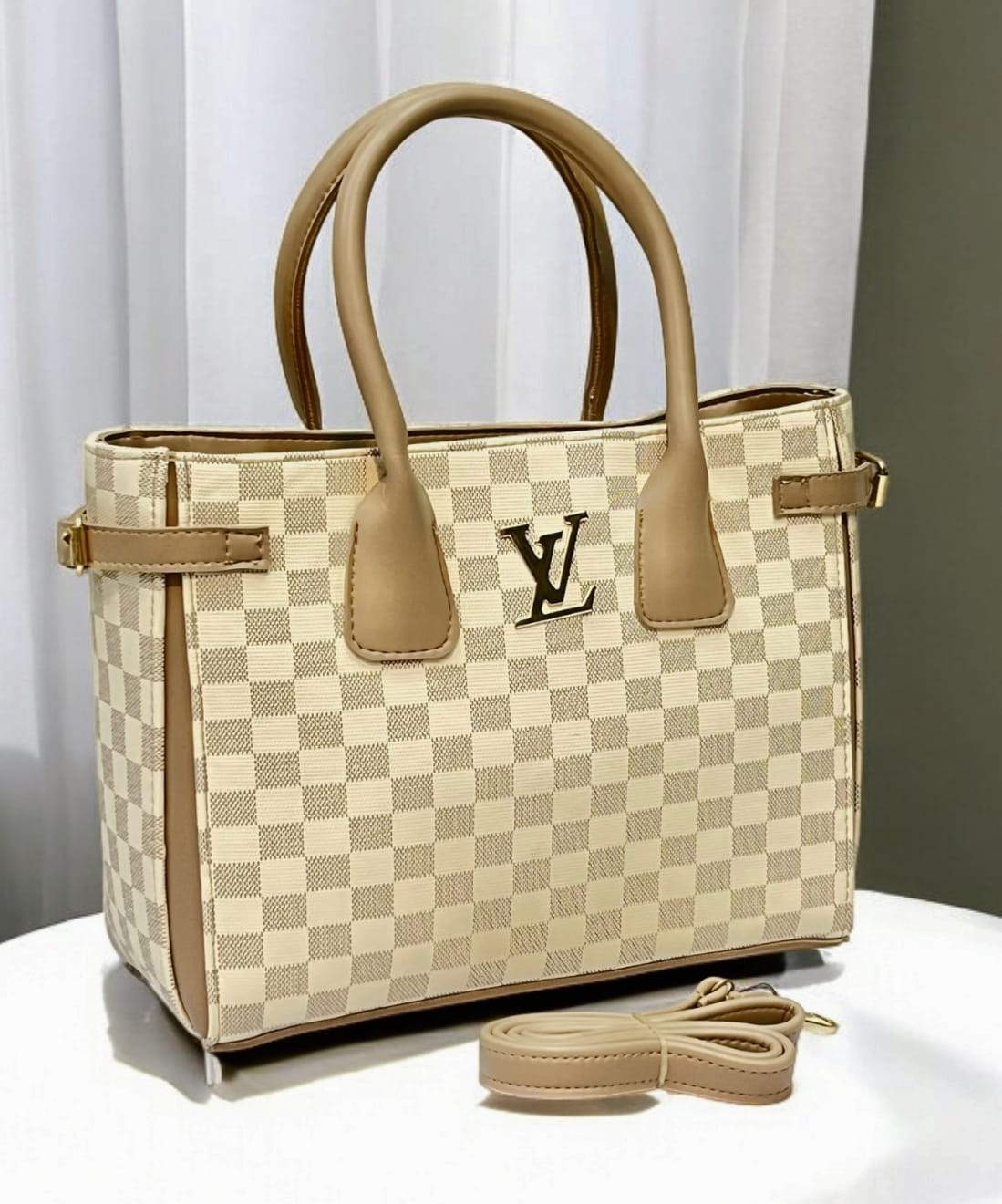 Louis Vuitton Premium Quality Tote Bag